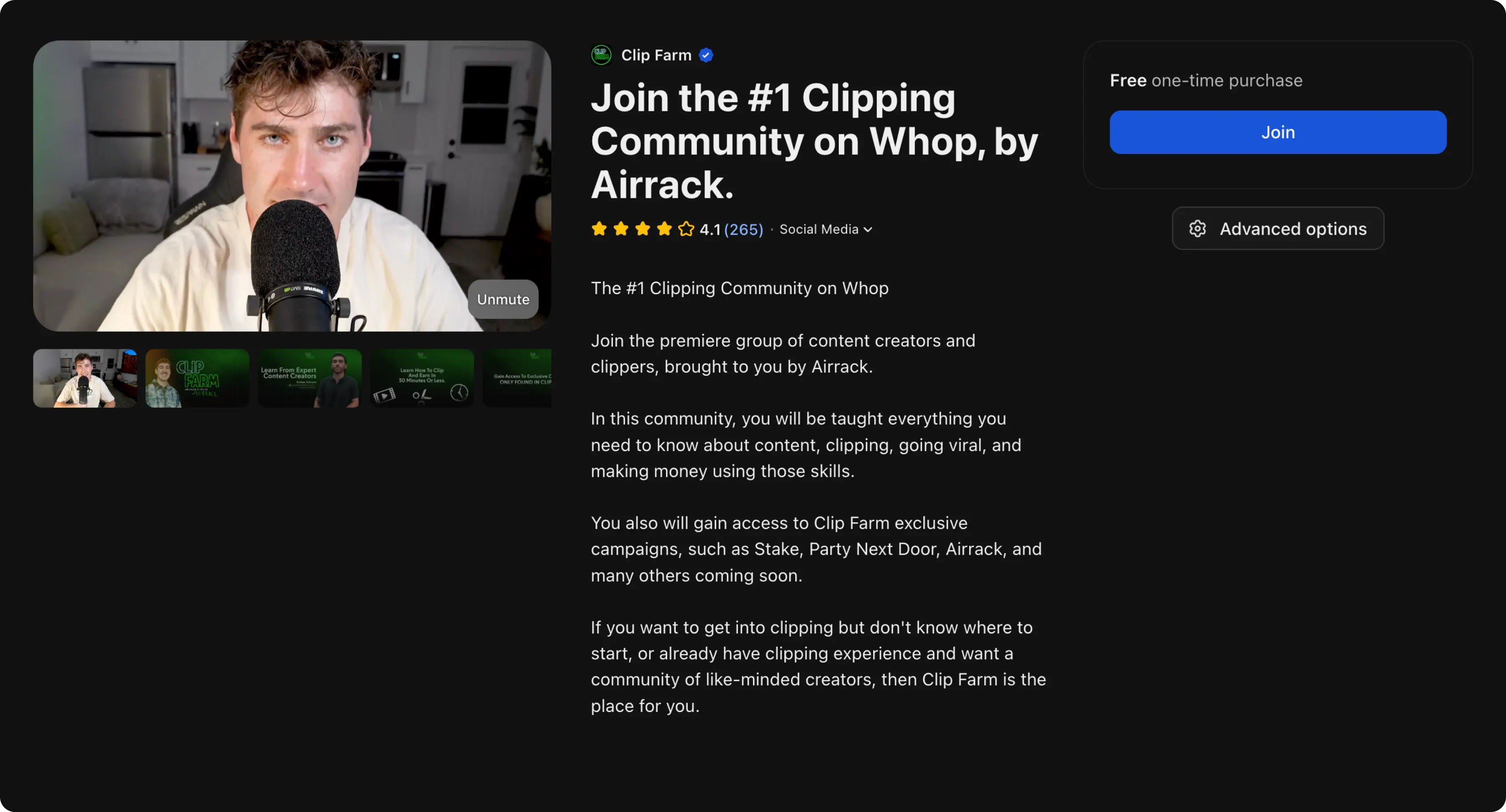 how_airrack_runs_his_250k_a_month_clipping_agency_on_whop