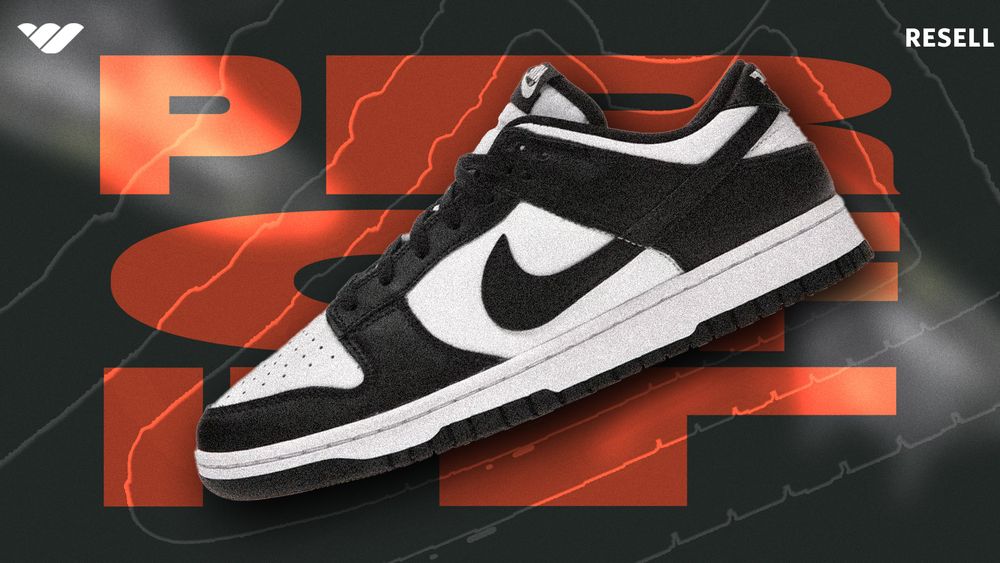 How to sell sneakers for profit - a guide for beginners