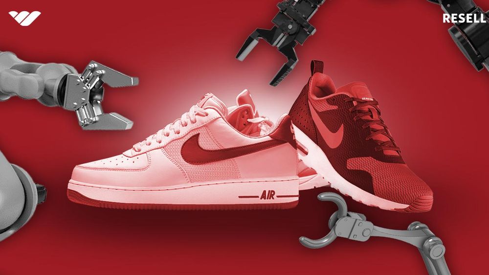 The ultimate guide to sneaker bots