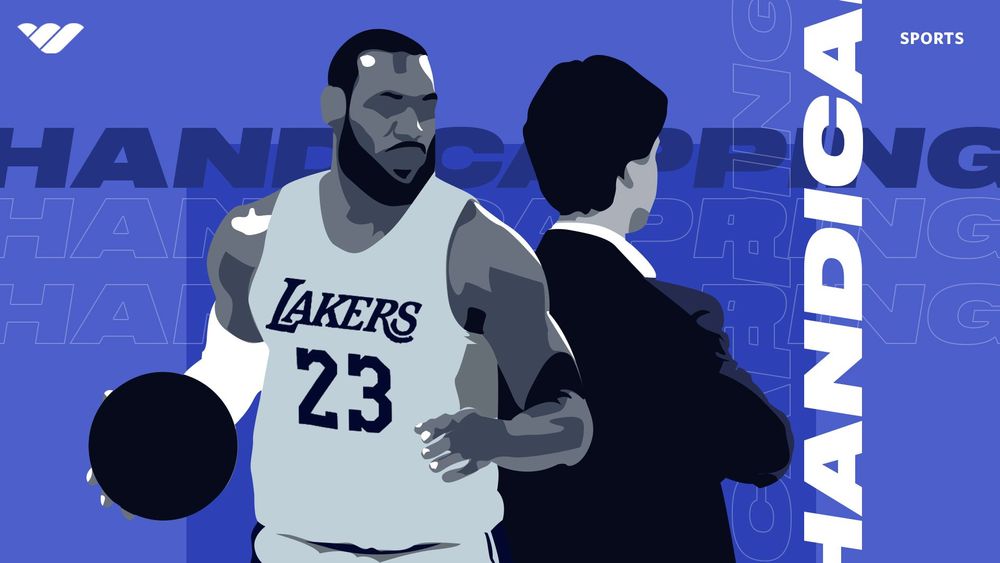 How to become a sports handicapper in 2026