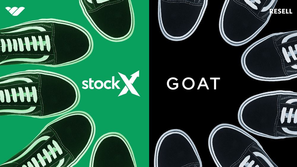 Is It Better To Sell On GOAT Or StockX?