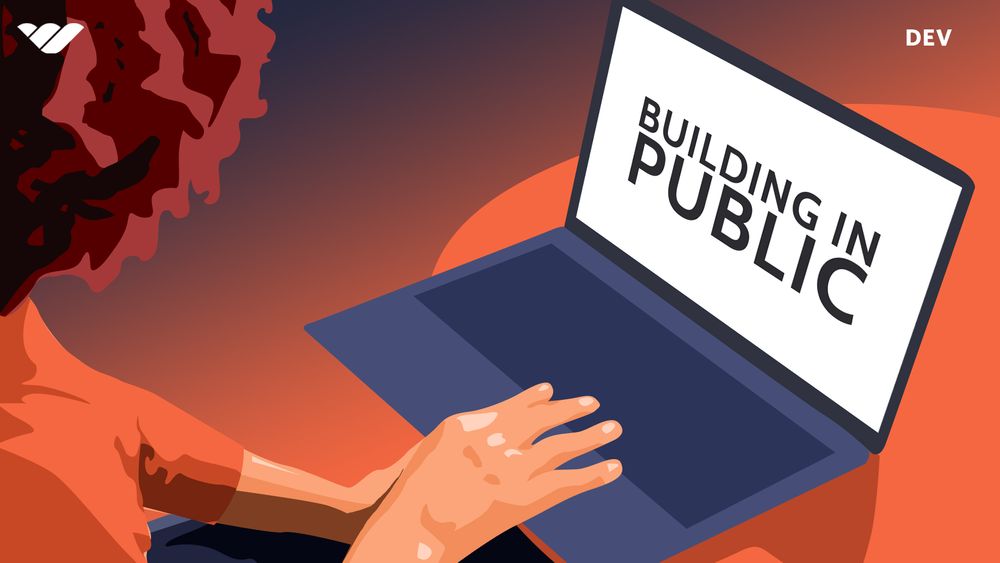 The building in public how-to guide