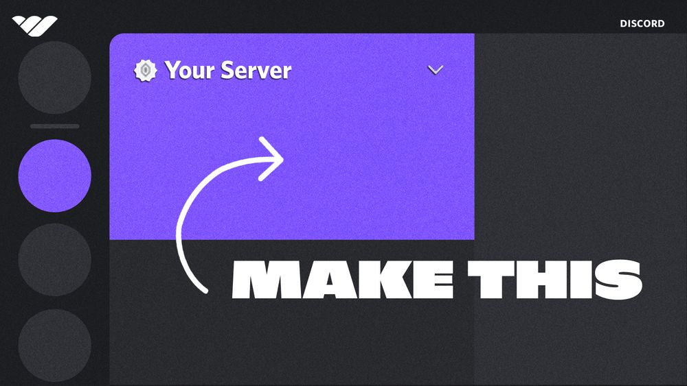 How to add a banner to your Discord server: Step-by-step guide [updated 2026]