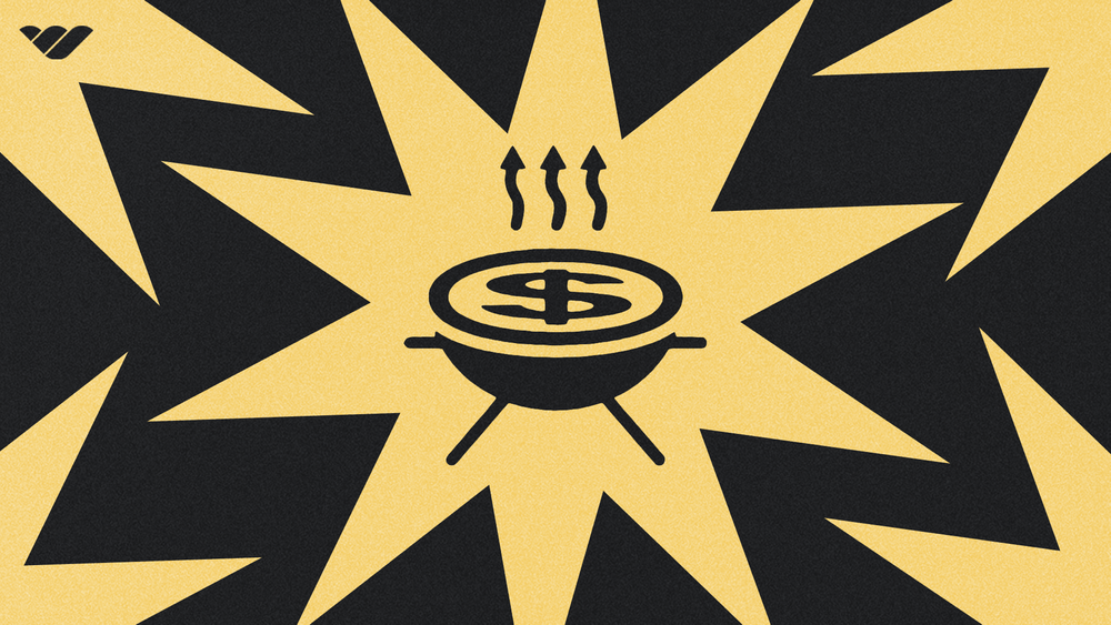 The story of Stock Dads: How two friends turned their hobby into a 7 figure business