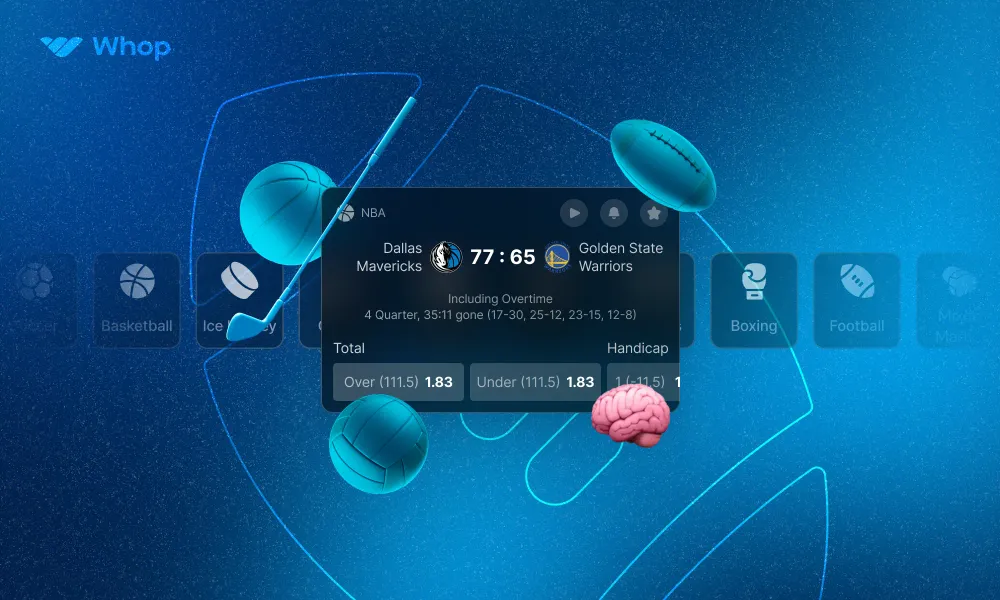 Elevate your betting game: Best strategies for sports betting