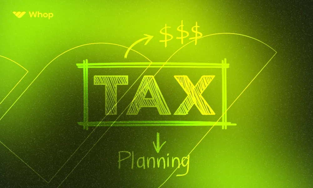 Getting started with tax compliance