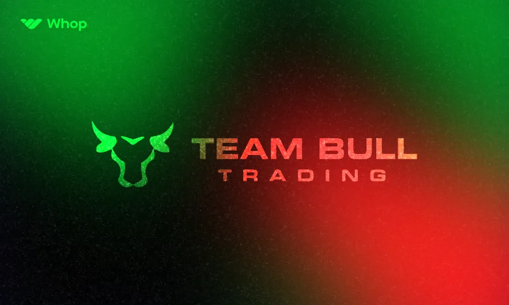 Team Bull Trading review