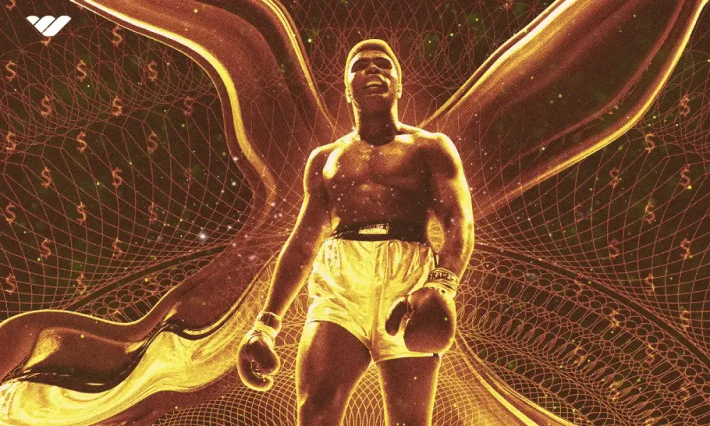 Top 10 legendary sports betting wins