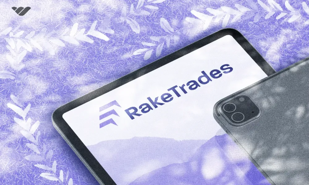 RakeTrades review