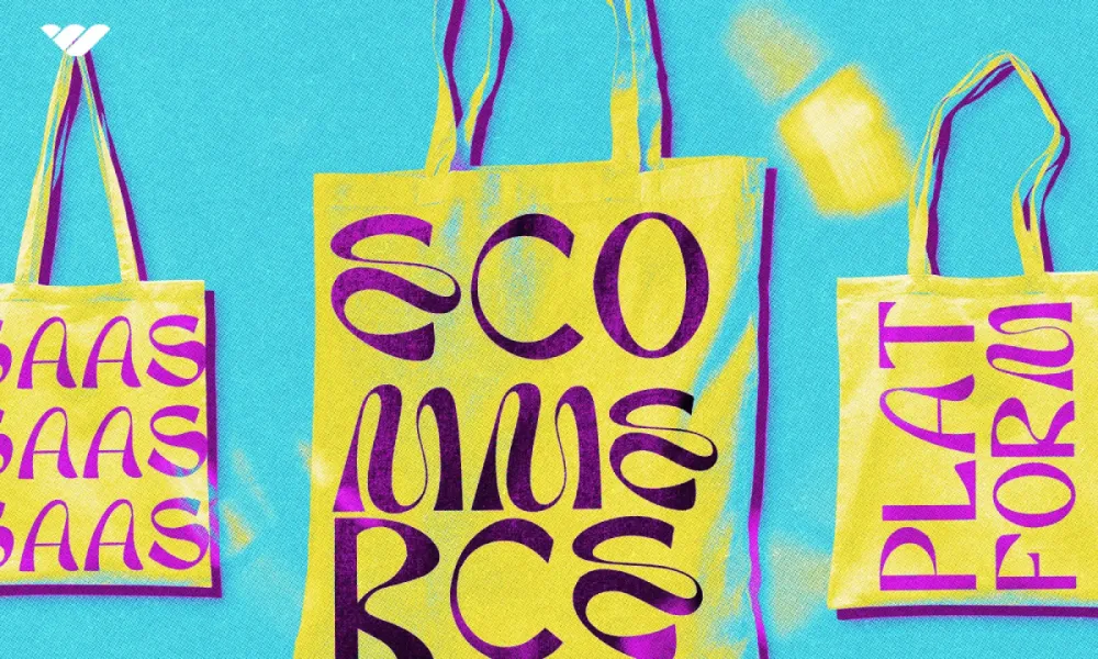 Top 12 SaaS ecommerce platforms [2026]