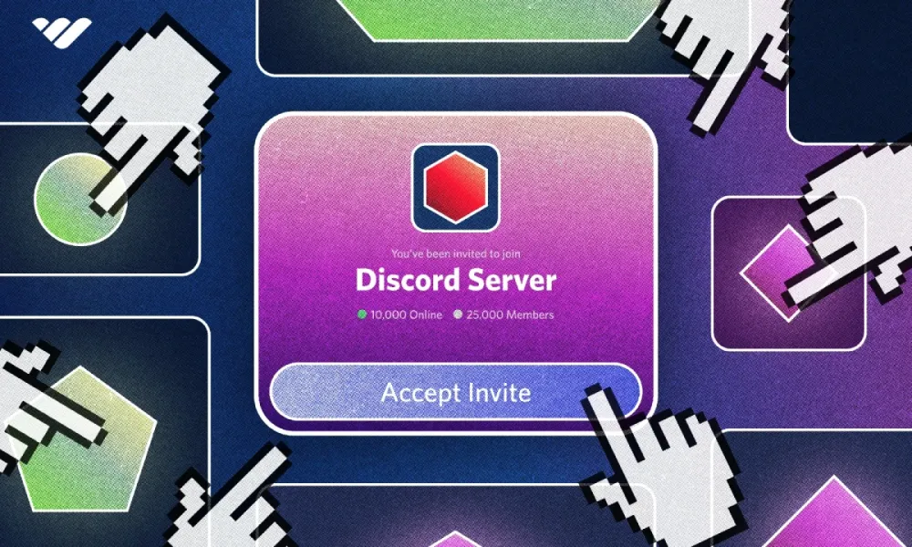 How to join a Discord server