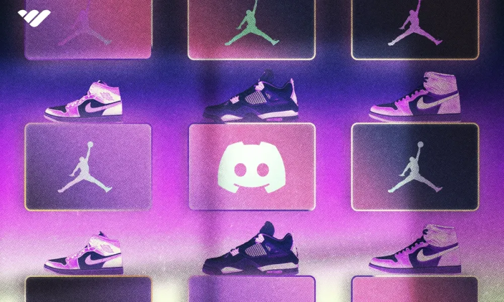 Top 29 best sneaker reselling Discord servers [February 2026]