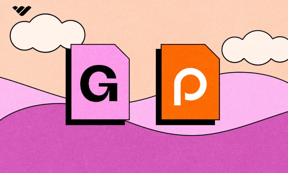 Gumroad vs Patreon: Creator monetization platforms