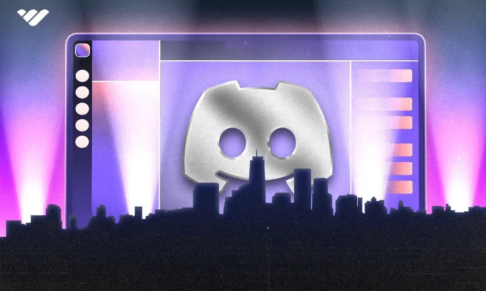 How to make a Discord server - step-by-step guide