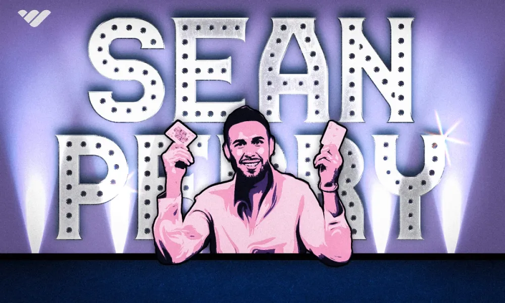 Sean Perry Wins Review