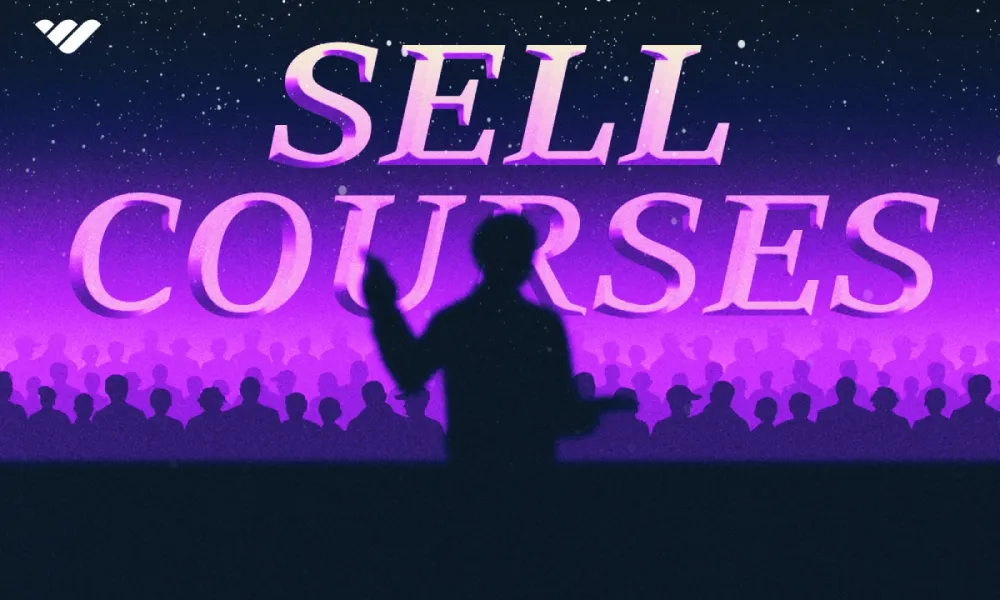 Where to sell courses - ultimate guide