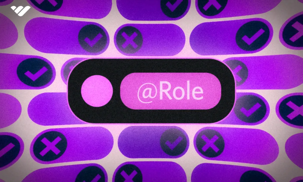 Discord role permissions - a full guide