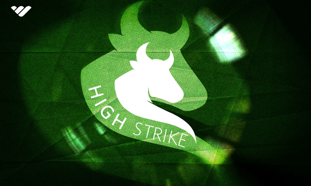 HighStrike review