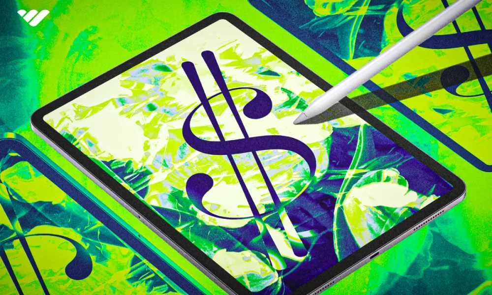 How to make money as a digital artist