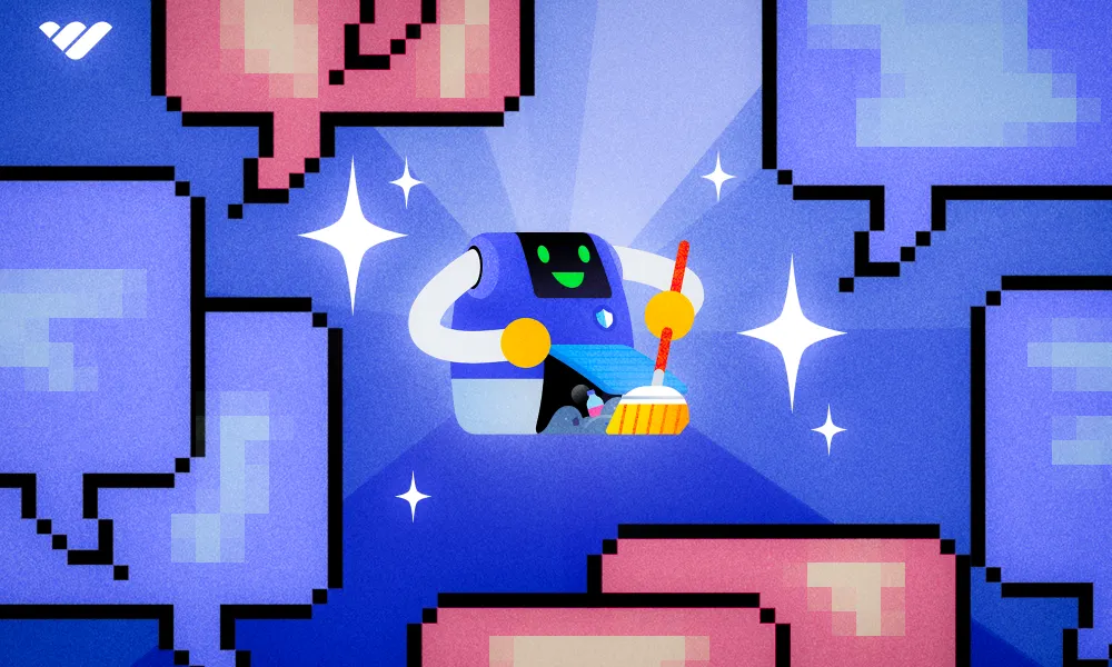 What is AutoMod and how do you use it?