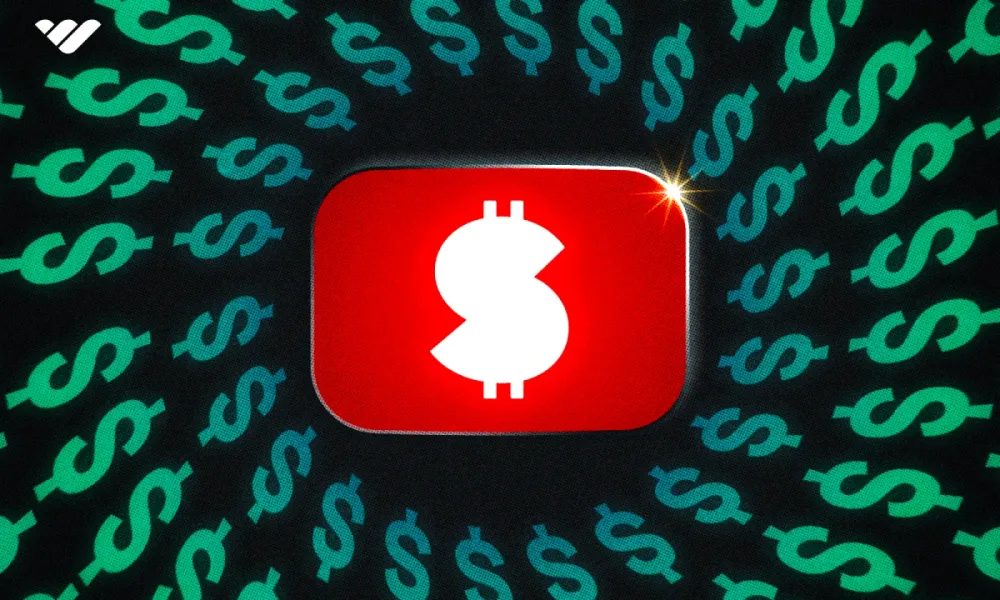 How much money do YouTubers make?