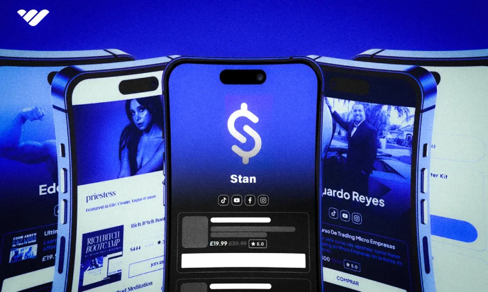What is Stan Store and how does it work? (2026 review)