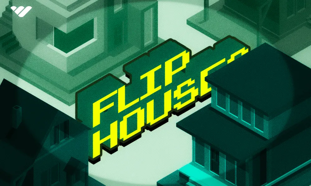 Everything you need to know about flipping houses for profit