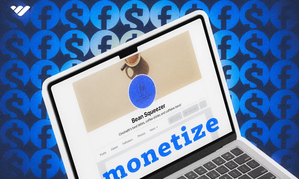 How to monetize a Facebook page in 2026 (Your guide to making money online)