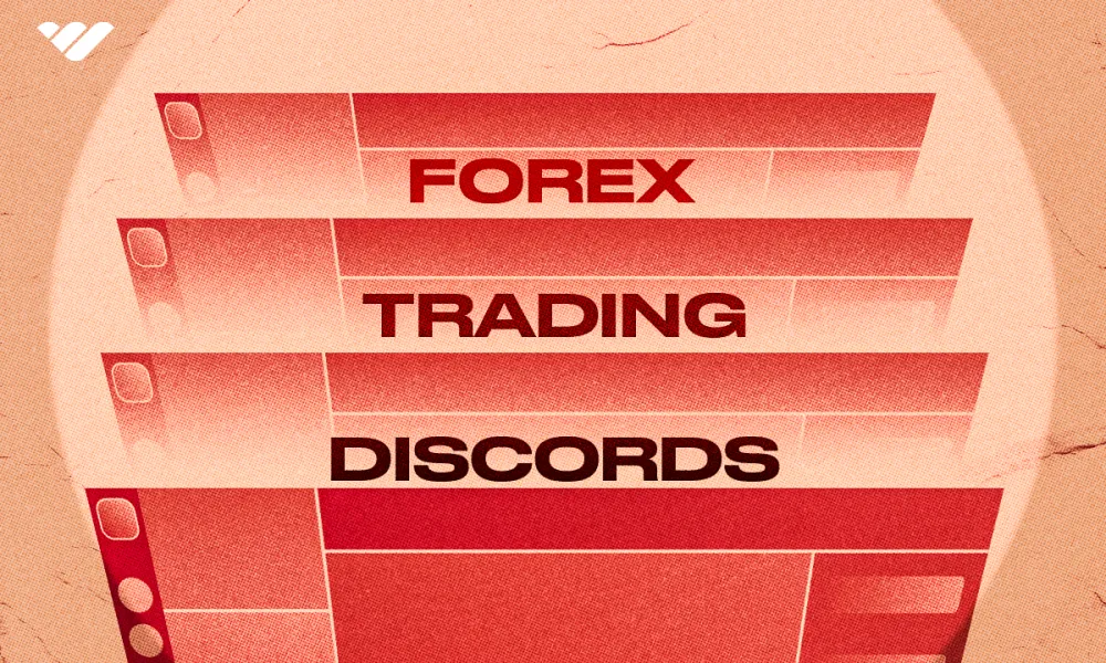 Top 30 best Forex trading Discord servers [February 2026]