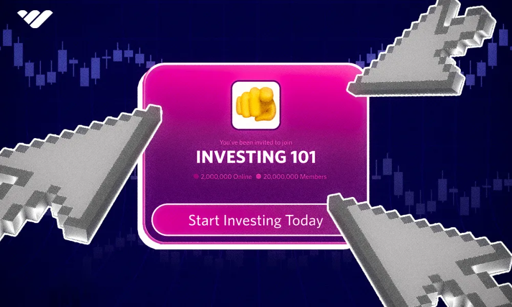 Top 10 best investing Discord servers to join in 2026 [February 2026]