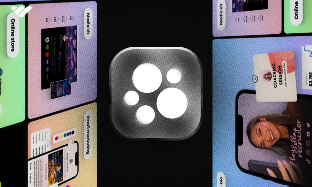 What is Beacons.ai and how does it work?