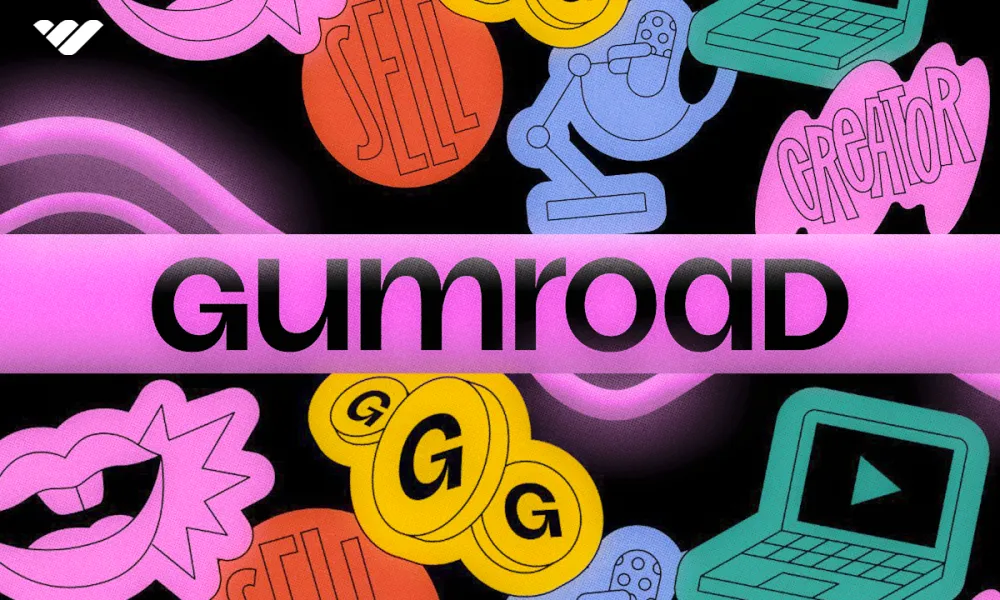 What is Gumroad and how can creators use it? [2026 review]