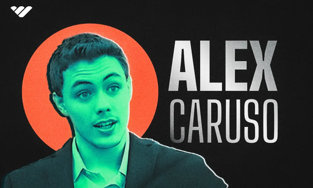 Alex Caruso sports review