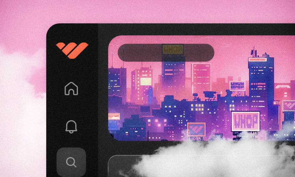 How to create your own whop