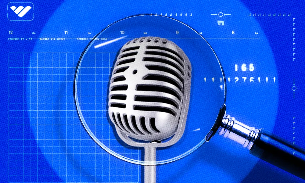 100+ podcast statistics for 2026