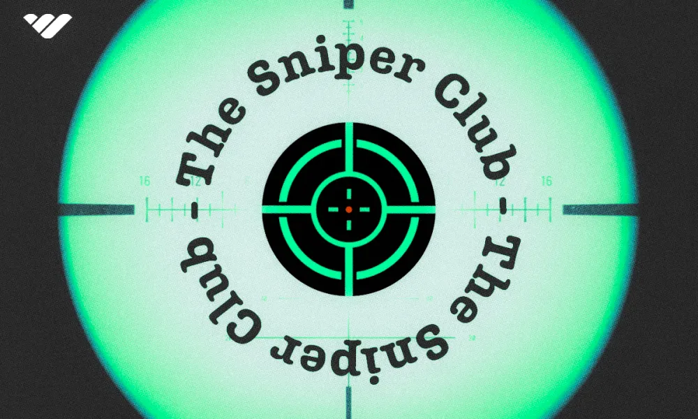The Sniper Club Review