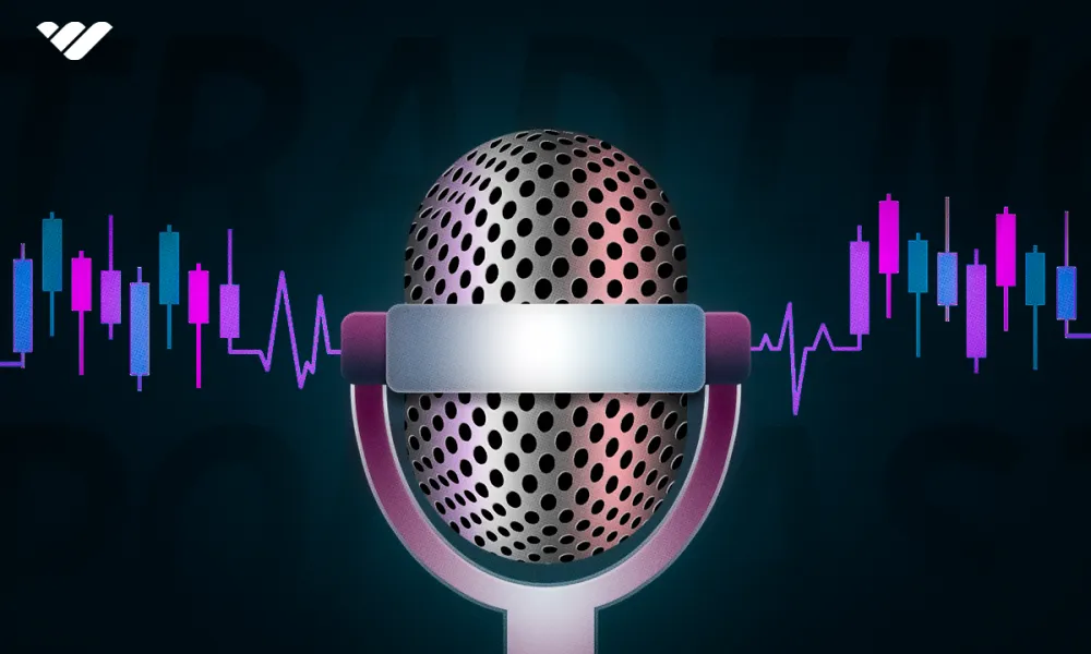 Top 33 Best Trading Podcasts [2026]