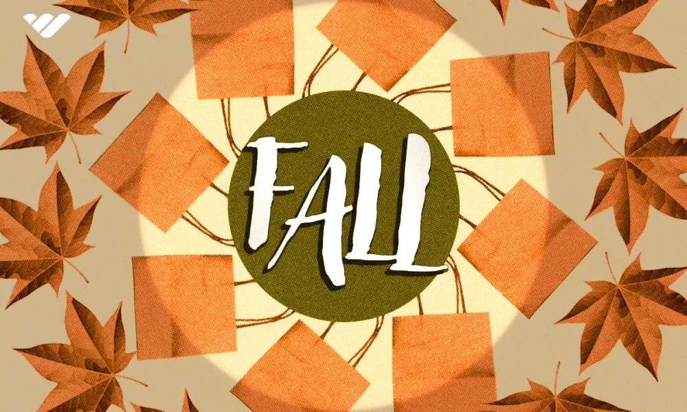 The Top 23 Products to Sell in Fall