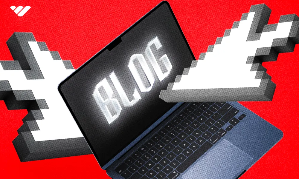 10 Benefits of Blogging for Business: Why You Should Include a Blog in Your Digital Marketing Plan