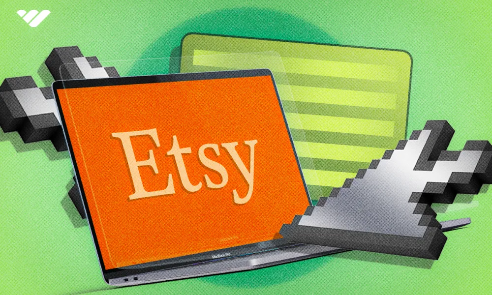 37 best digital products to sell on Etsy