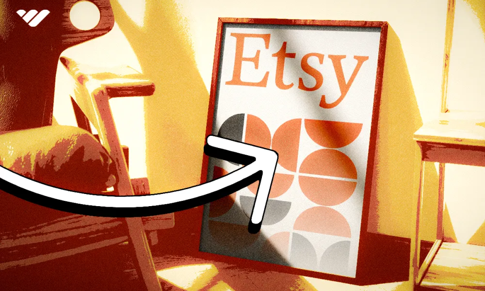 How to sell printables on Etsy: An easy guide to making passive income