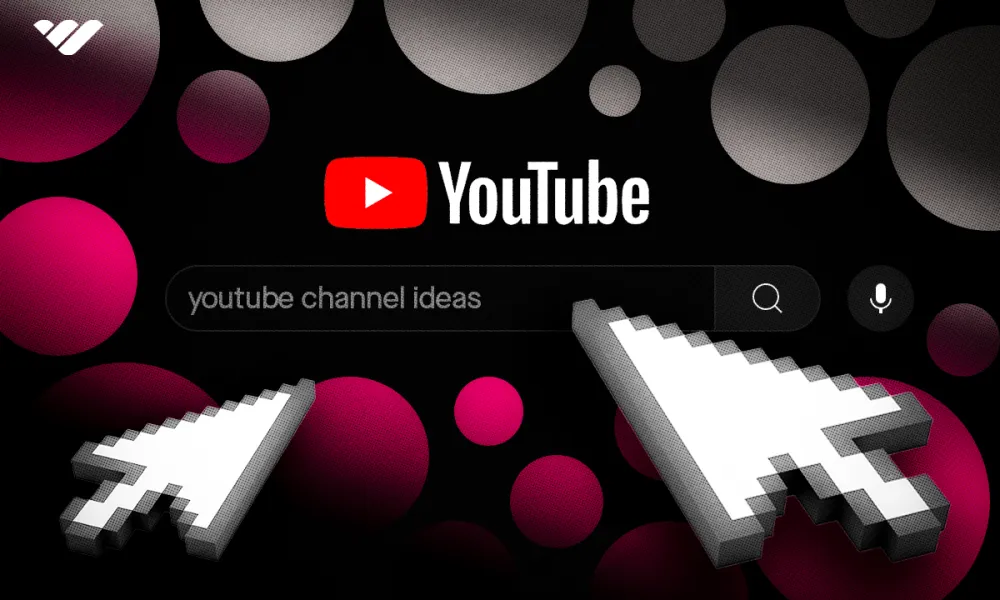 166 YouTube channel ideas