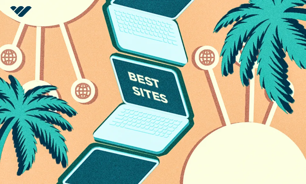 Top 10 best freelancing websites: Ultimate guide for 2026