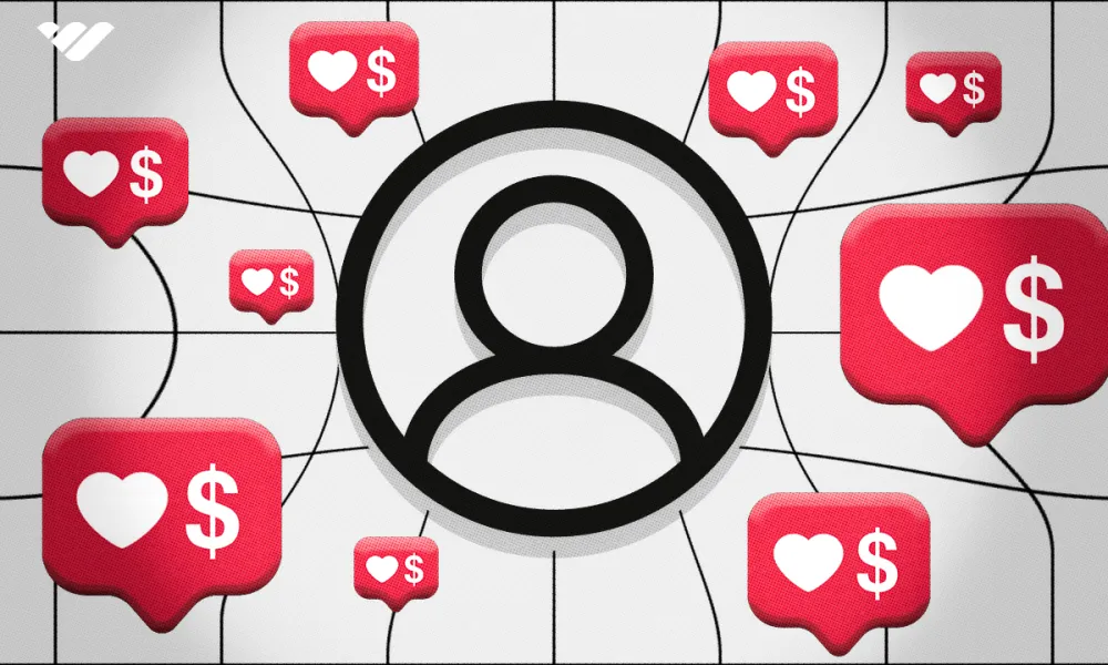 How do influencers make money? Social media monetization guide
