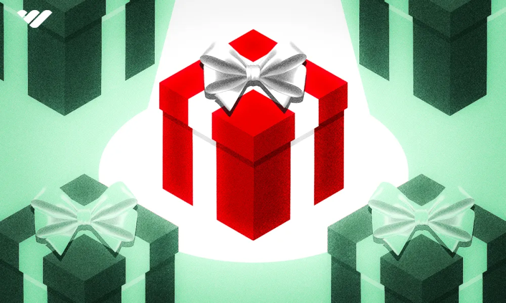 28 Christmas products to sell