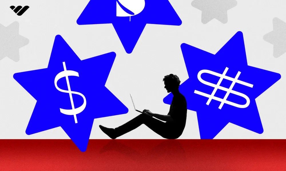 33 best side hustles for men who mean business