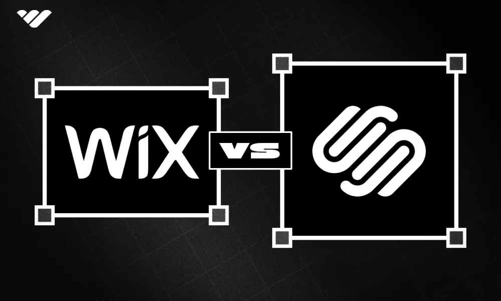Wix vs Squarespace: Which website builder is best for your small business?