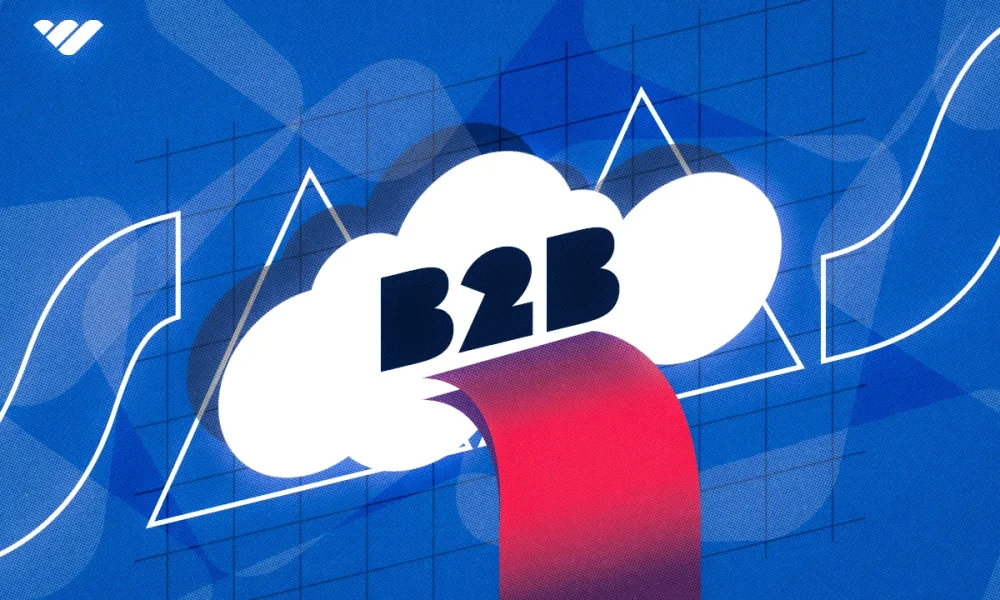 51 B2B SaaS companies to help your business thrive