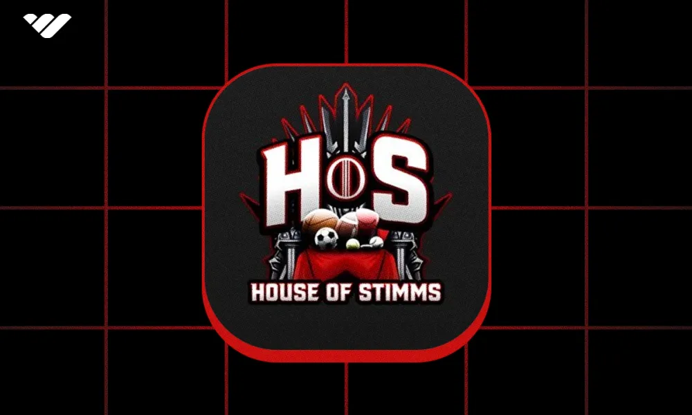 House of Stimms review: A brand-new and promising sports picks group