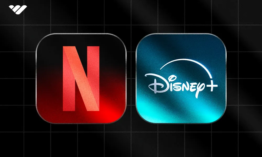 Netflix vs Disney Plus: Which streaming platform is best?